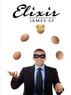cover image of Elixir
